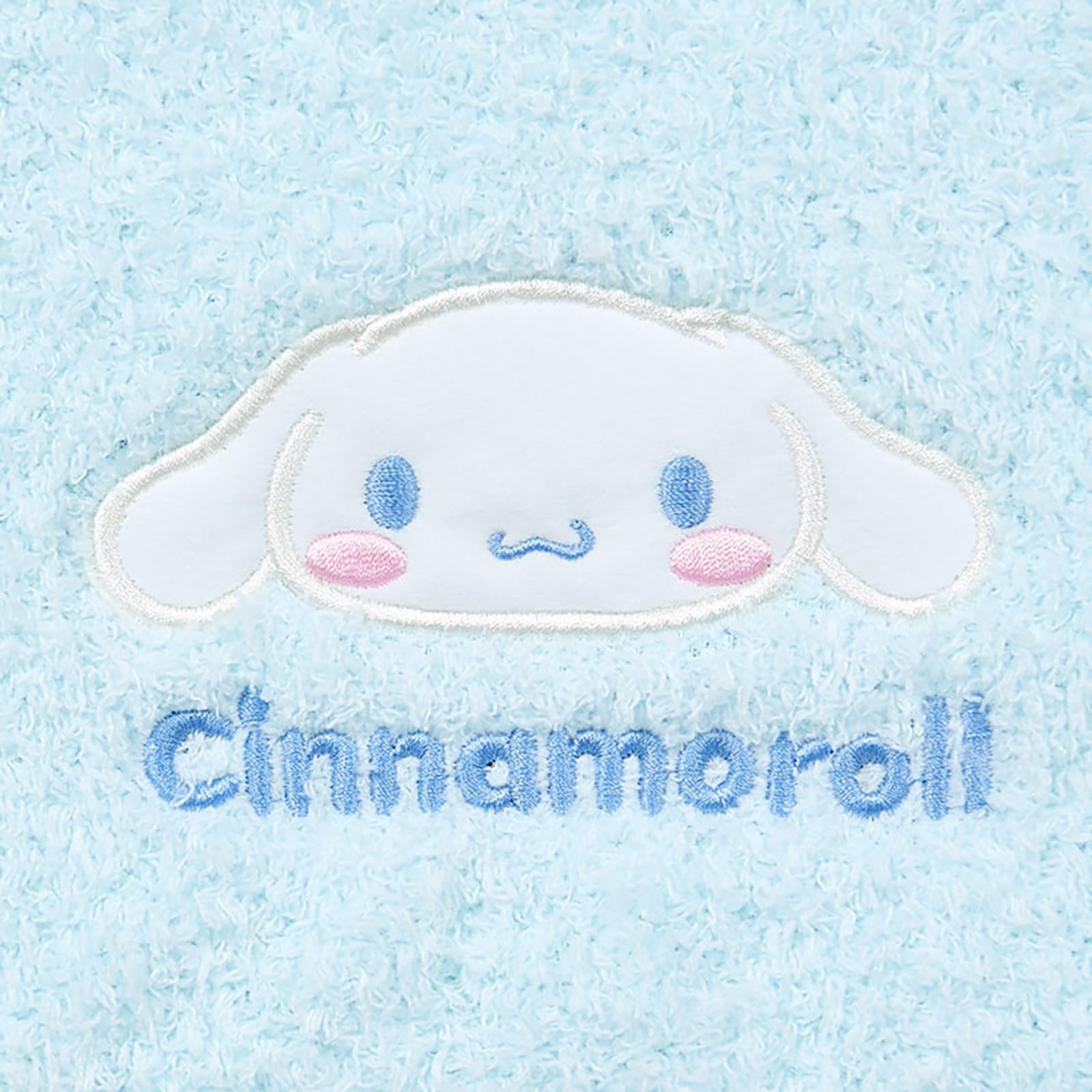 Amazon.co.jp: サンリオ(SANRIO) 3WAYブランケット シナモロール